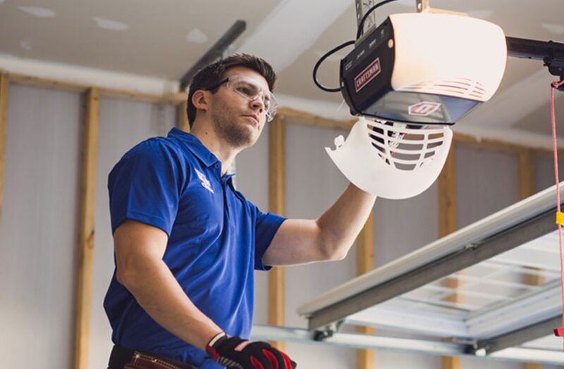 Roller Shutter Door Maintenance: The Schedule That Prevents Breakdowns Pretoria