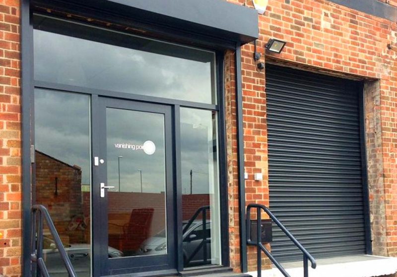 Security Roller Shutter Doors Pretoria