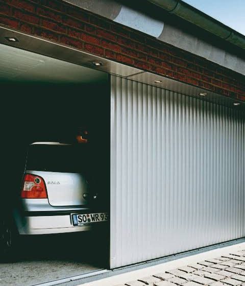 Sliding Garage Doors Pretoria