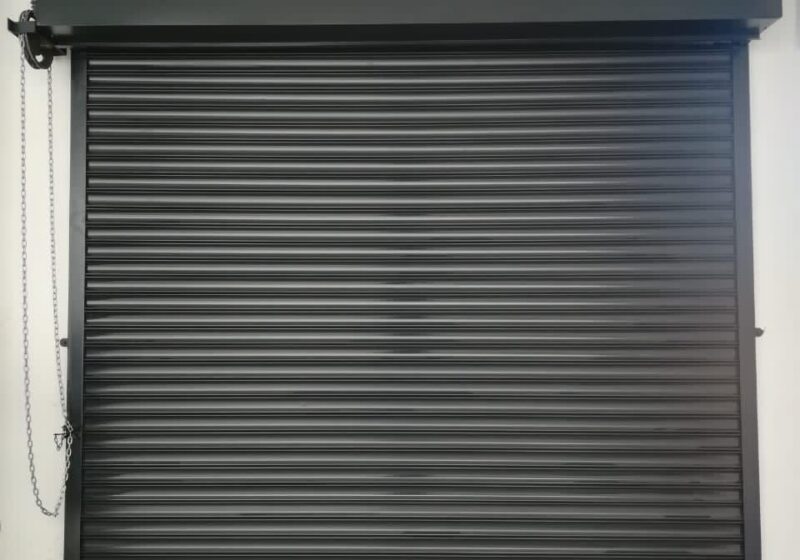 Roll-Up Garage Doors Pretoria