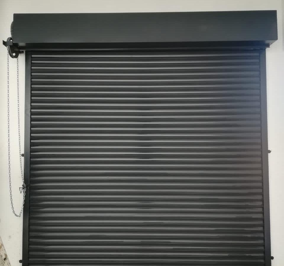 Roll-Up Garage Doors Pretoria