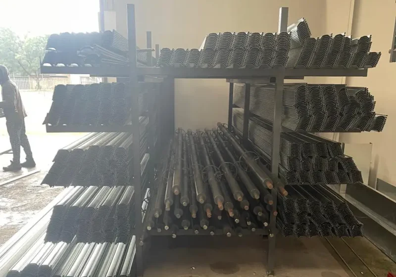 Roller Shutter Door Spares and Replacement Parts Pretoria