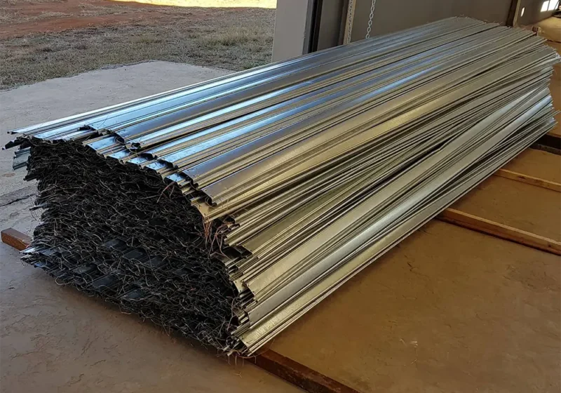 Roller Shutter Door Repairs Pretoria